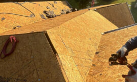 Residential Roofing Services by IntegrityCRR: Quality You Trust