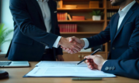 Contract Law Basics | What Every Business Owner Must Know