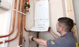 A Complete Guide to Boiler Replacement