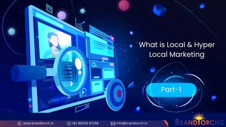 Read more about the article Local & Hyperlocal Marketing: The Future of Targeted Advertising