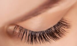 How to Maintain Eyelash Extensions for Long-Lasting Beauty