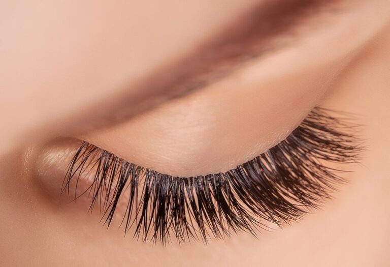 Read more about the article How to Maintain Eyelash Extensions for Long-Lasting Beauty