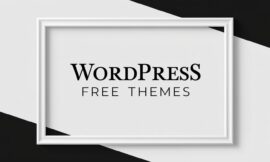 Download WordPress Theme Free A Comprehensive Guide for Your Business Website!