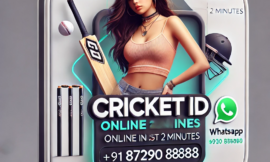 The Digital Era of Cricket ID Online IPL: How Technology is Changing the Game