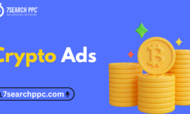 How Crypto Ads Are Shaping the Future of Advertising