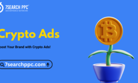 Boost Engagement and Conversions With Effective Crypto Ads