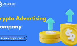 Crypto Advertising Company Choosing the Best for Your Business