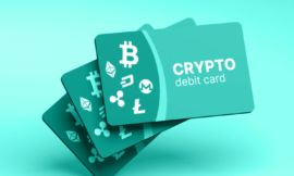 What Is a Crypto Card? How It Works & Why You Need One