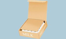 Why Choose Cardboard for Custom Packaging?