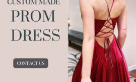 How to Find the Best Prom Dress Tailor in Watford?