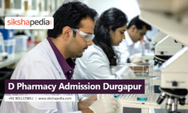 Best Pharmacy College in Durgapur: Your Guide to Quality Pharmaceutical Education