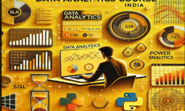 Unlock High-Paying Jobs Through Quality Data Analyst Training Courses