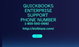 Your One-Stop Solution for QuickBooks Enterprise Support Number