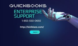 Step-by-Step Guide to Reaching QuickBooks Enterprise help Number