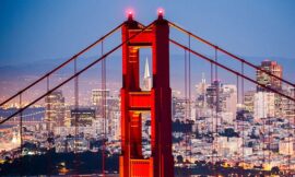 Book Direct Flights From LAX To SFO On Myfaredeal