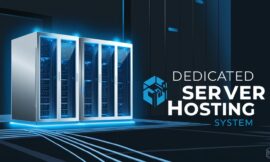 Why Dedicated Server Hosting is a Game-Changer for Your Business