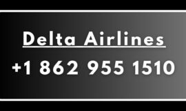 How to Speak to a Live Person at Delta Airlines Customer Service: A Contact Guide