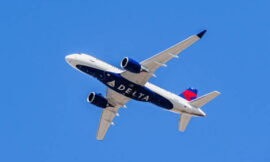 Ways to Reach Delta Airlines Support by Phone, Chat, and Email