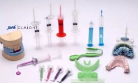 Dental Consumables Market Size, Share & Growth Report | 2034