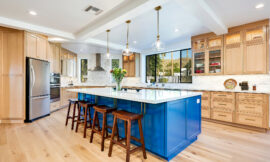 Lux Remodels: The Best Design-Build Company in Phoenix & Paradise Valley