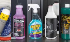 Best Car Detailing Kits for Beginners: What You Need to Get Started