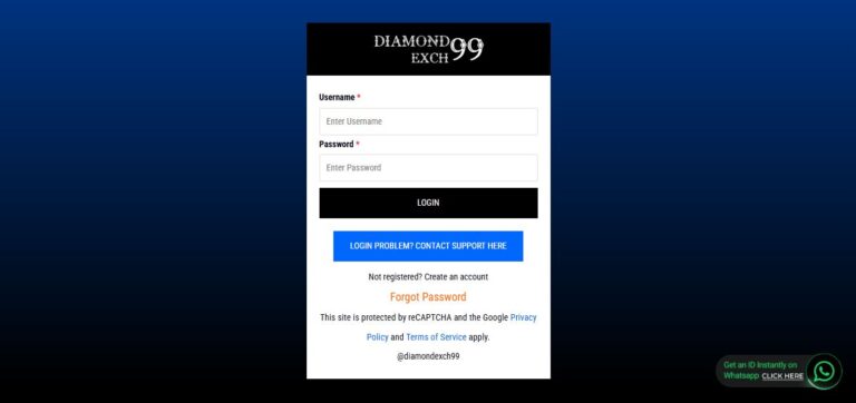 Read more about the article DiamondExch99: India Leading Safe and Thrilling Online Betting Platform