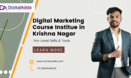 Best Digital Marketing Course Institute in Green Park