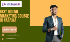 Best Digital Marketing Course in Naraina | Expert Training & Certification