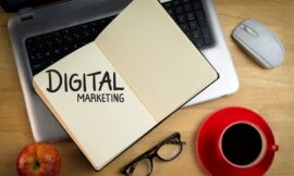 Why Every Business Needs a Digital Marketing Company in 2025