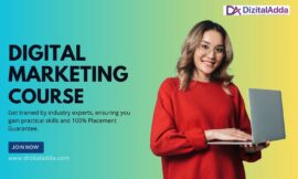 Best Digital Marketing Course for Career Growth