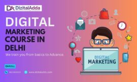 Digital Marketing Course in Delhi with Expert Training