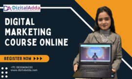 Top Digital Marketing Courses Online: A Path to Success