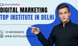 Digital Marketing Top Institutes in Delhi