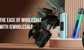 Discover the Ease of Wholesale Shopping with IE Wholesale