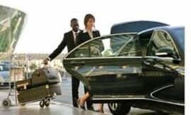 Airport Pick & Drop Service in Dubai: Convenience, Comfort, and Reliability