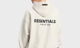 Essentials Hoodie & Essentials Tracksuit – Elevate Your Everyday Look