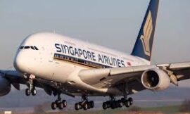 Ways to Reach Singapore Airlines Customer Service by Phone, Chat, and Email: Get Complete Guide for Booking or Cancellation