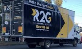 R2G Transport & Storage: The Leading Removalist Company in Brisbane