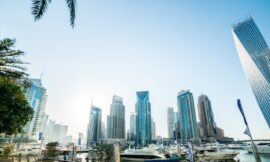 How to Pick a Camera Lens for Stunning Dubai Photoshoot