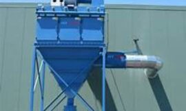 Dust Collector manufacturer delhi