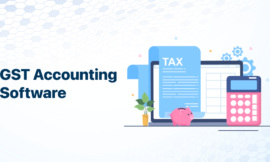 The Role of GST Accounting Software in India’s Digital Economy