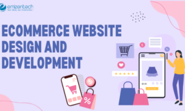 Ecommerce Website Design and Development