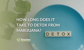 How Long Does It Take to Detox From Marijuana?