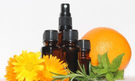 Essential Oils – Pure & Natural Aromatherapy Oils in Canada