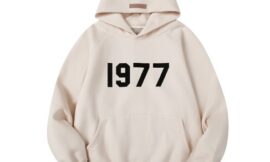 Where to Buy Authentic Essentials Fear of God Hoodies