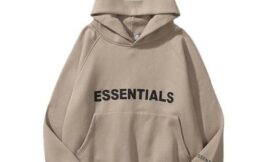 Essentials Hoodie choosing the right shop