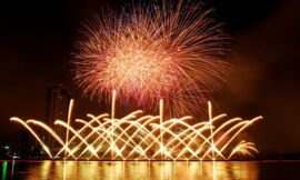 Europe Fireworks Market Trend 2025: What’s Shaping the Future?