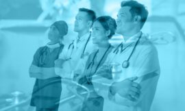 Project Management in Healthcare: Strategies for Better Outcomes