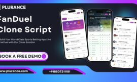 FanDuel Clone Script – Launch Your Own Fantasy Sportsbook Platform @ Minimal Cost