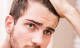 Finasteride and DHT: The Key to Stopping Hair Loss